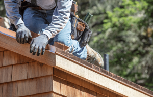 Emergency Roofing, Sacramento, CA