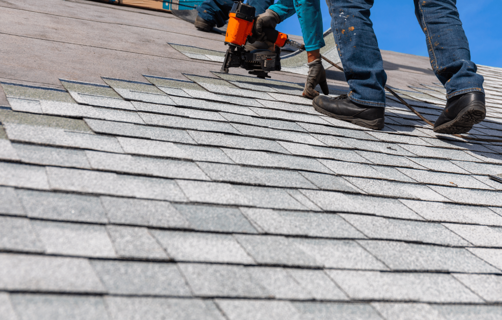 Emergency Roofing, Sacramento, CA