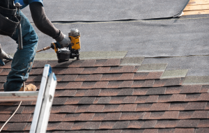 Roof Replacement Sacramento, CA